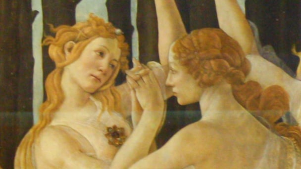 Lisa Sundermeyer » Regeneration » Massage und Berührung